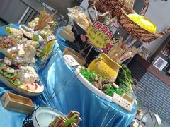 -良师门滨海人家·海鲜·家常菜(滨海城店)