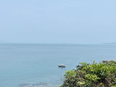 -美人鱼悬崖海景餐厅(鹿嘴山庄店)