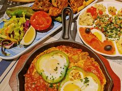 -La Medina餐厅(亮马河南路店)