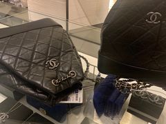 -CHANEL(ifs国际金融店)