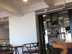 -悦耐私教健身馆(保利中心店)
