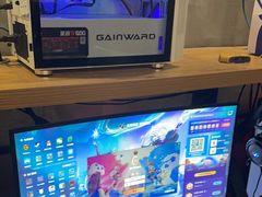 -网鱼网咖·电竞(南开百脑汇店)