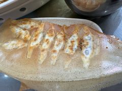 -邢家锅贴老店·非遗·开封菜(金明广场店)