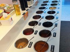 -密友回转自助火锅(世茂国际广场店)