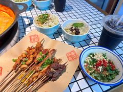 -董眼镜火锅(洪崖洞总店)