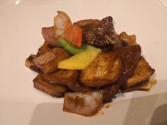 -宁波逸东豪生大酒店·逸轩中餐厅