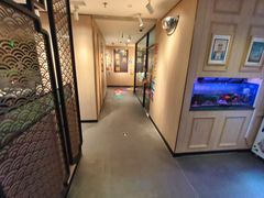 -海底捞大排档火锅(悦荟广场店)