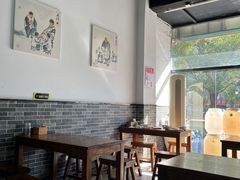 -老磁器口豆汁店(马家堡店)