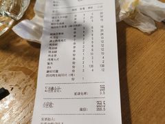 -烤满分·东北烧烤(首经贸店)