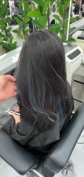 -5M HAIR SALON 旗舰店