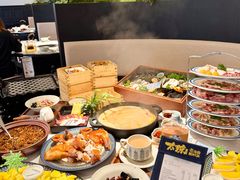 -太琼糟粕醋火锅·海南老爸茶(海棠湾臻选店)