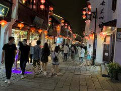 -孙盛兴奥灶面馆·蟹黄面·三虾面(山塘街总店)