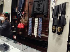-CHANEL(恒隆广场店)