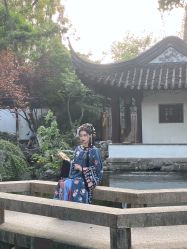 -琳琅阁汉服体验馆