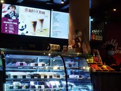 -COSTA COFFEE(西湖天地店)