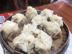 -大草原清真饭庄(沙河店)