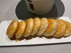 -花家怡园HUA'S RESTAURANT(崇文门·哈德门广场店)