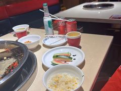 -大队长主题火锅(观音桥店)