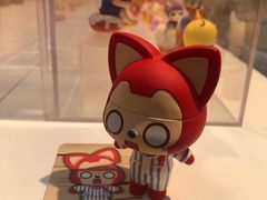 -泡泡玛特POPMART(崇文门国瑞城店)