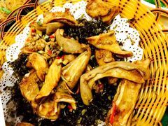-香顺·客家菜(常平店)