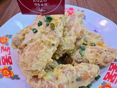 -谢记上海大排档(长寿路店)