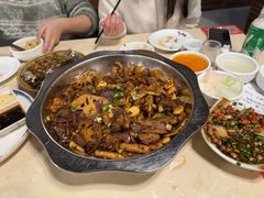 -勇记干锅居(德阳店)