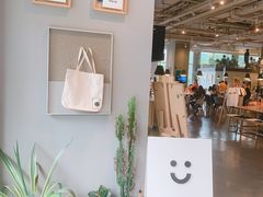 门面-dotcom coffee古点咖啡(致真大厦店)