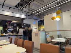 -乐凯撒披萨(南山书城店)