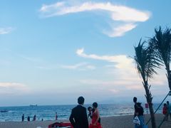 -玫瑰海岸文化旅游度假区
