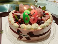 -哈根达斯(陆家浜路店)