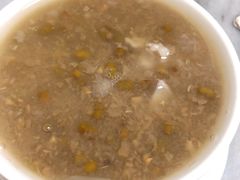 绿豆芋头-沙湾姜撞奶甜品店(昌岗中路店)