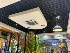 -甘记凤爪烧烤(司门口黄鹤楼地铁站店)