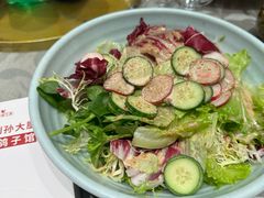 -锦绣金山人家(友谊店)