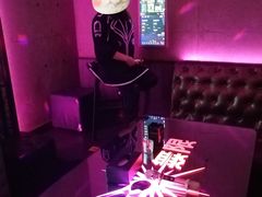 -活力无限KTV(天河新天地店)