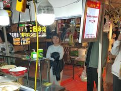 -清真老马家国华牛奶鸡蛋醪糟(正宁路店)