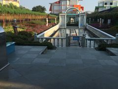 -广州花之恋城堡酒店