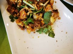 -马凯餐厅(长椿街店)