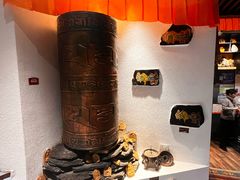 -敏珠拉姆藏餐·南京厨房(富春江东街店)