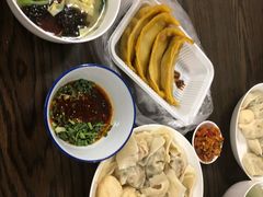 -巧云大馄饨(南阴阳营总店)