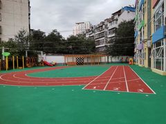 -北京市海淀区锦绣明天莲宝幼儿园