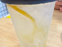 -明記茶餐廳(福田总店)