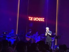 -TZ House音乐现场(来福士中心店)