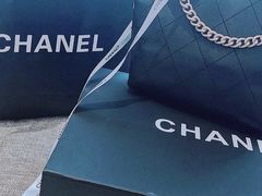 -CHANEL(恒隆广场店)