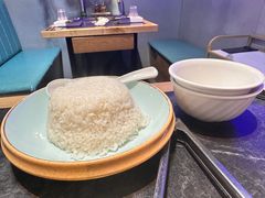 -杨记齐齐哈尔烤肉(五莲路店)