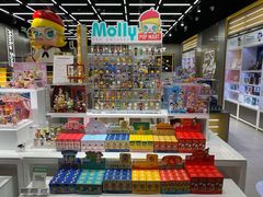 -泡泡玛特POPMART(合生汇店)