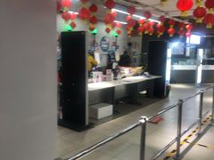 -物美超市(金宝街店)