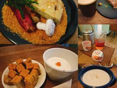 -知亘茶食