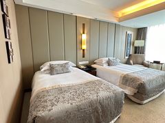 -杭州海外海皇冠大酒店