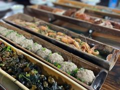 -竹一味·竹筒饭