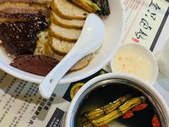 鹅肉-壹只卤鹅·潮汕菜(莲塘店)